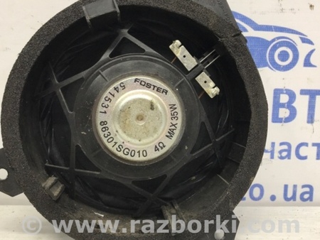 ФОТО Динамик музыкальный задний для Subaru Forester SJ (2013-2018) Киев