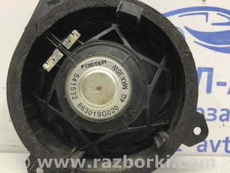 ФОТО Динамик музыкальный задний для Subaru Forester SJ (2013-2018) Киев