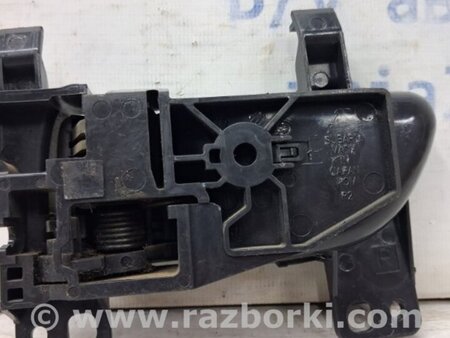 ФОТО Ручка двери внутренняя правая для Subaru Forester SJ (2013-2018) Киев