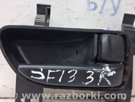 ФОТО Ручка двери внутренняя правая для Subaru Forester SJ (2013-2018) Киев