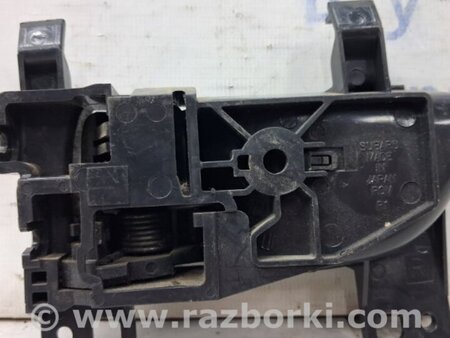 ФОТО Ручка двери внутренняя правая для Subaru Forester SJ (2013-2018) Киев