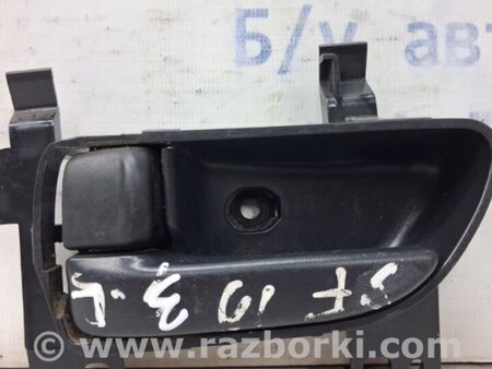 ФОТО Ручка двери внутренняя левая для Subaru Forester SJ (2013-2018) Киев