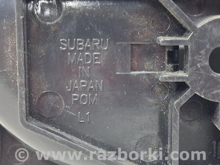 ФОТО Ручка двери внутренняя левая для Subaru Forester SJ (2013-2018) Киев