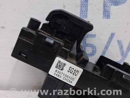 ФОТО Кнопка стеклоподъемника для Subaru Forester SJ (2013-2018) Киев