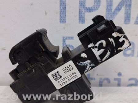 ФОТО Кнопка стеклоподъемника для Subaru Forester SJ (2013-2018) Киев