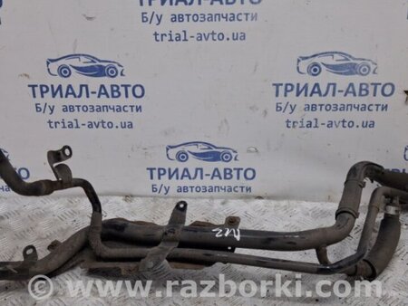 ФОТО Горловина заливная для Mazda 3 BM/BN (2013-2019) (III) Киев