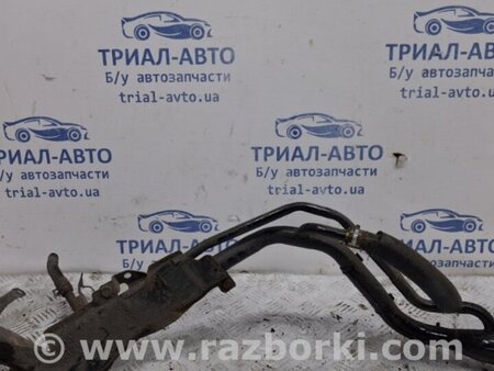 ФОТО Горловина заливная для Mazda 3 BM/BN (2013-2019) (III) Киев