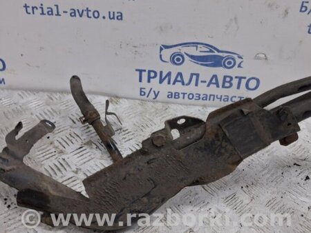 ФОТО Горловина заливная для Mazda 3 BM/BN (2013-2019) (III) Киев