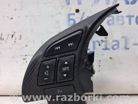 ФОТО Кнопки руля для Mazda 3 BM/BN (2013-2019) (III) Киев