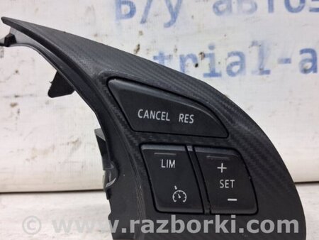ФОТО Кнопки руля для Mazda 3 BM/BN (2013-2019) (III) Київ