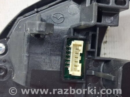 ФОТО Кнопки руля для Mazda 3 BM/BN (2013-2019) (III) Київ