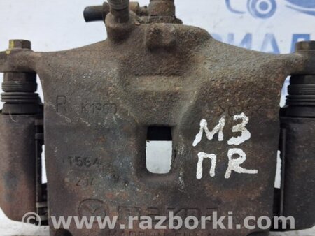 ФОТО Суппорт передний правый для Mazda 3 BM/BN (2013-2019) (III) Київ