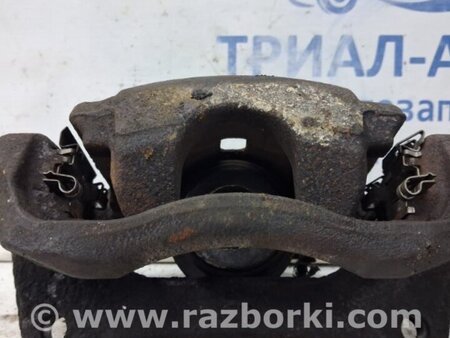 ФОТО Суппорт передний левый для Mazda 3 BM/BN (2013-2019) (III) Київ