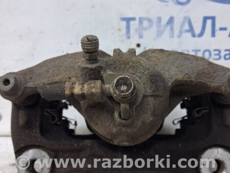 ФОТО Суппорт передний левый для Mazda 3 BM/BN (2013-2019) (III) Київ