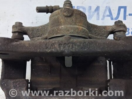 ФОТО Суппорт передний левый для Mazda 3 BM/BN (2013-2019) (III) Київ