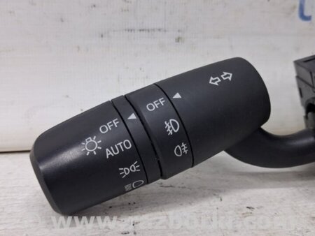 ФОТО Переключатель подрулевой левый(поворотники) для Mazda 3 BM/BN (2013-2019) (III) Киев