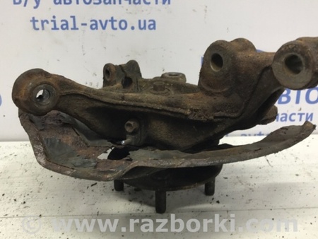 ФОТО Кулак поворотный правый со ступицей для Mazda 3 BM/BN (2013-2019) (III) Киев