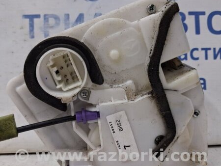 ФОТО Замок двери задний правый для Mazda 3 BM/BN (2013-2019) (III) Киев