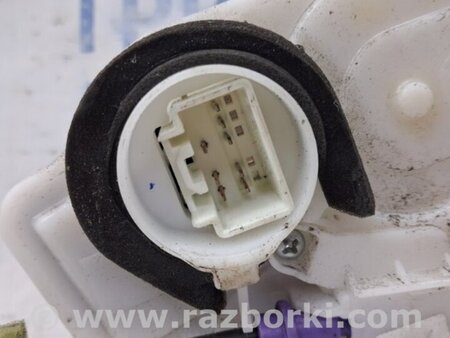 ФОТО Замок двери задний правый для Mazda 3 BM/BN (2013-2019) (III) Киев