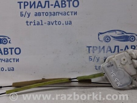 ФОТО Замок двери задний левый для Mazda 3 BM/BN (2013-2019) (III) Київ