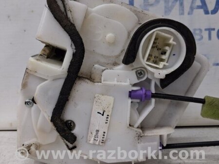 ФОТО Замок двери задний левый для Mazda 3 BM/BN (2013-2019) (III) Київ