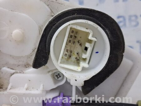 ФОТО Замок двери задний левый для Mazda 3 BM/BN (2013-2019) (III) Київ