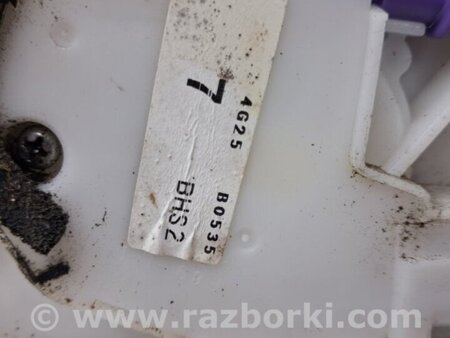 ФОТО Замок двери задний левый для Mazda 3 BM/BN (2013-2019) (III) Київ