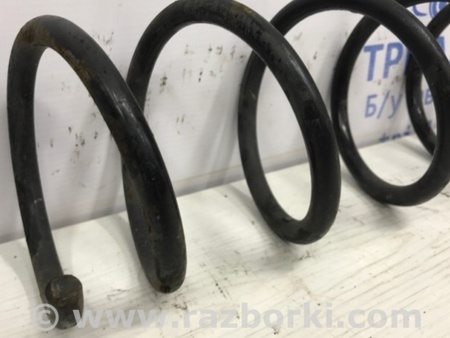ФОТО Пружина задняя для Mazda 3 BM/BN (2013-2019) (III) Київ