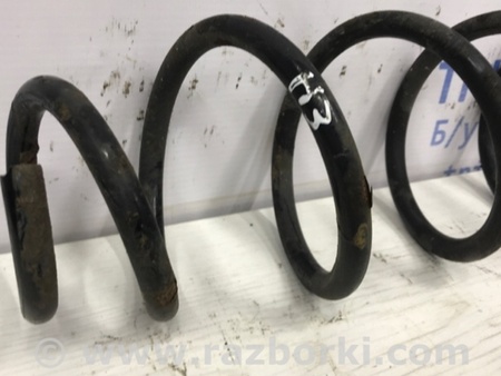 ФОТО Пружина задняя для Mazda 3 BM/BN (2013-2019) (III) Київ