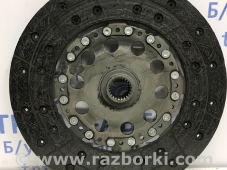 ФОТО Диск сцепления для Mazda 3 BM/BN (2013-2019) (III) Київ