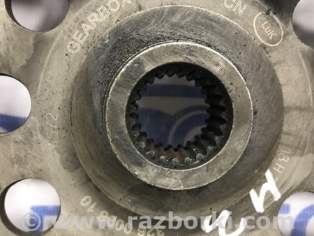 ФОТО Диск сцепления для Mazda 3 BM/BN (2013-2019) (III) Київ