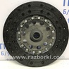Диск сцепления Mazda 3 BM/BN (2013-2019) (III)