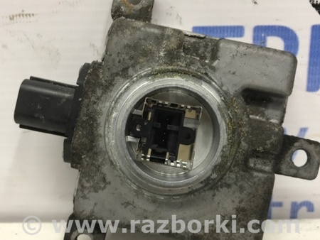 ФОТО Блок розжига ксеноновой фары для Mazda 3 BM/BN (2013-2019) (III) Киев