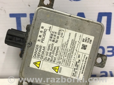 ФОТО Блок розжига ксеноновой фары для Mazda 3 BM/BN (2013-2019) (III) Київ