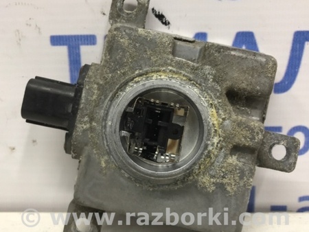 ФОТО Блок розжига ксеноновой фары для Mazda 3 BM/BN (2013-2019) (III) Київ
