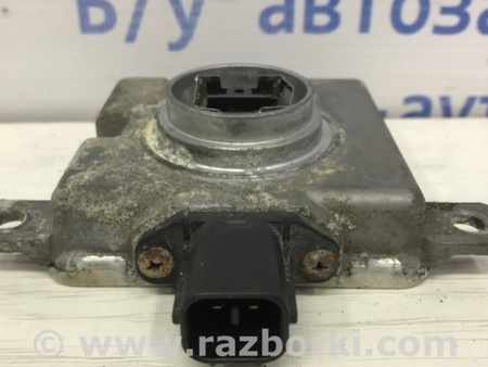 ФОТО Блок розжига ксеноновой фары для Mazda 3 BM/BN (2013-2019) (III) Київ