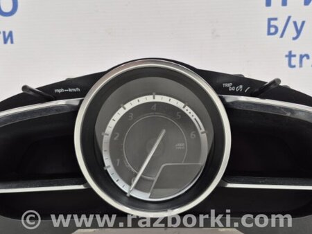 ФОТО Приборная панель для Mazda 3 BM/BN (2013-2019) (III) Київ