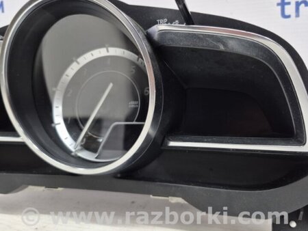 ФОТО Приборная панель для Mazda 3 BM/BN (2013-2019) (III) Київ