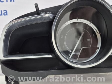 ФОТО Приборная панель для Mazda 3 BM/BN (2013-2019) (III) Київ