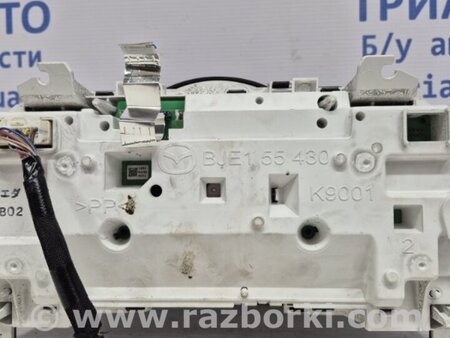 ФОТО Приборная панель для Mazda 3 BM/BN (2013-2019) (III) Київ