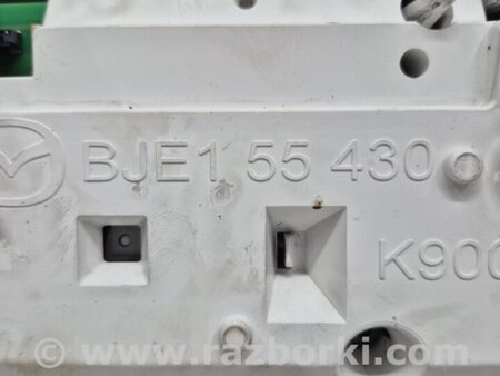 ФОТО Приборная панель для Mazda 3 BM/BN (2013-2019) (III) Київ