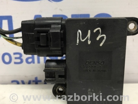ФОТО Блок управления вентиляторами для Mazda 3 BM/BN (2013-2019) (III) Київ