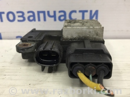 ФОТО Блок управления вентиляторами для Mazda 3 BM/BN (2013-2019) (III) Київ