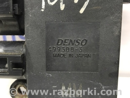 ФОТО Блок управления вентиляторами для Mazda 3 BM/BN (2013-2019) (III) Київ