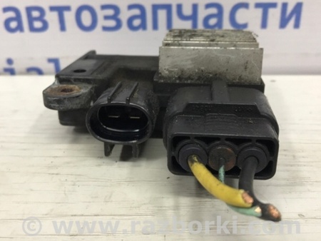 ФОТО Блок управления вентиляторами для Mazda 3 BM/BN (2013-2019) (III) Киев