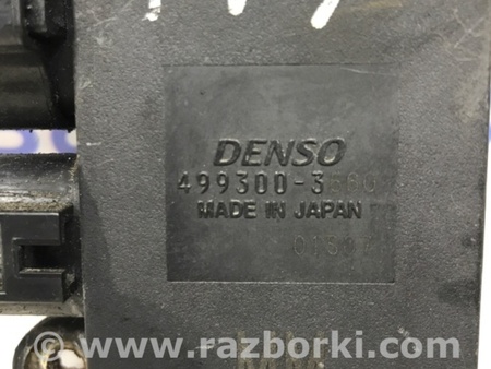 ФОТО Блок управления вентиляторами для Mazda 3 BM/BN (2013-2019) (III) Киев