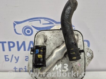 ФОТО Теплообменник ДВС для Mazda 3 BM/BN (2013-2019) (III) Київ