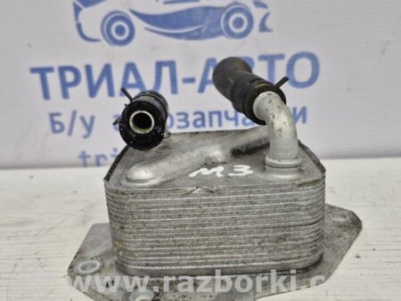 ФОТО Теплообменник ДВС для Mazda 3 BM/BN (2013-2019) (III) Київ