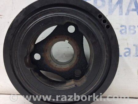 ФОТО Шкив коленвала для Mazda 3 BM/BN (2013-2019) (III) Киев