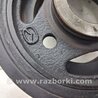 ФОТО Шкив коленвала для Mazda 3 BM/BN (2013-2019) (III) Киев
